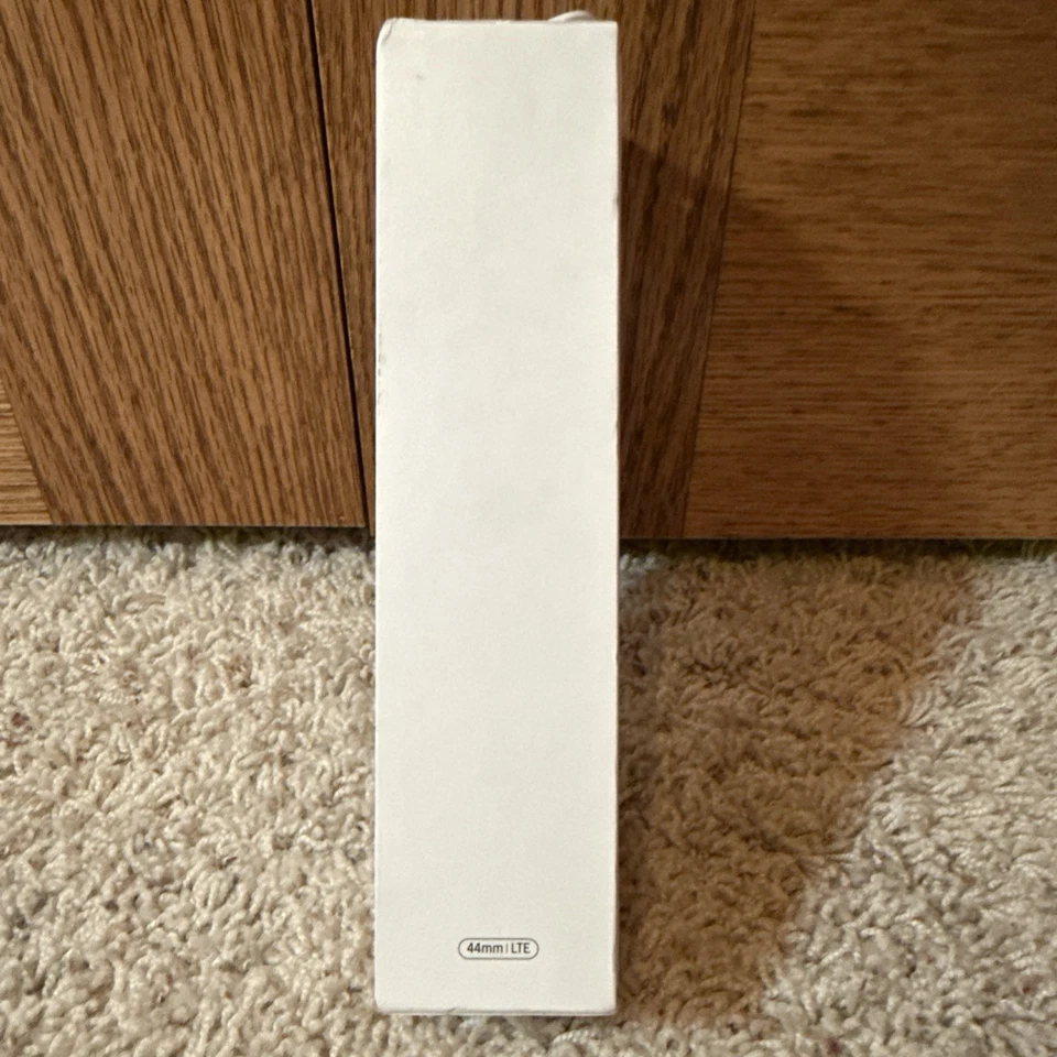 Samsung Galaxy Watch 8 - 44mm LTE - SM-L335U - Dark Gray - Unlocked - NEW SEALED - Image 2 of 4