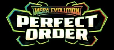 Pokemon Mega Evolution, Perfect Order, Reverse & Holo Einzelkarten, /088