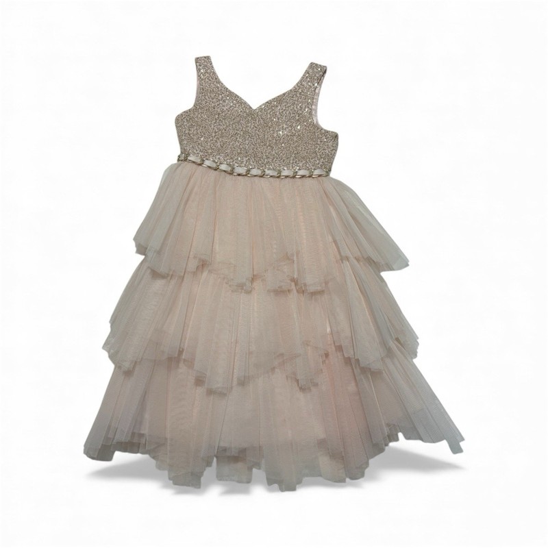 American Princess Dress - Size 8