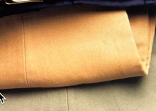 ULTIMATE XMAS ~ BEN SILVER MOLESKIN TROUSERS 34 x 41 PANTS NEW~ $225. RESIZE LEG