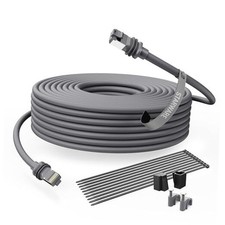 Starlink Gen 3 Cable/23M Replacement Generation 3 Cable for Standard V3 75FT