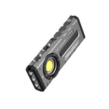 HOTLIGH ZF8313 Rechargeable Flashlight, Magnetic EDC Flashlight... FAST USA SHIP
