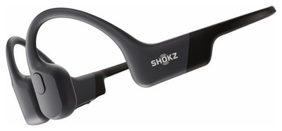 Shokz Wireless Sport Kopfhörer OpenRun Mini Open-Ear Design Schwarz S803MBK