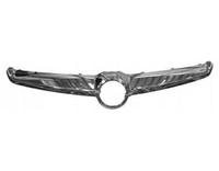 Chromprofil FÜR Gitter Grill Vorne FÜR Opel Insignia 2013-2017