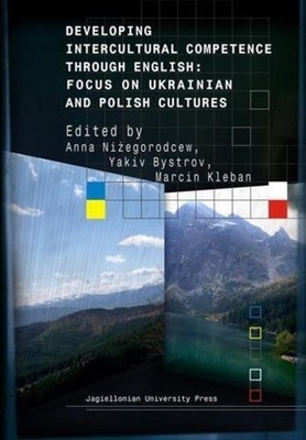 Anna Nieżegorod Developing Intercultural Competence Th (Taschenbuch) (US IMPORT)