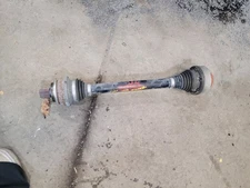 Axle Shaft Rear Driver Left Fits 17-24 AUDI ALLROAD 2067141