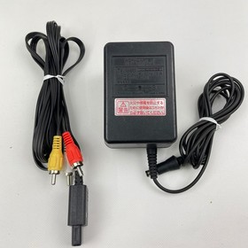 Nintendo Super Famicom SFC Console & Controller & Game Software Tested Works 022