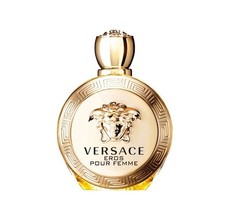 Versace 3ZN1902 Eros Pour Femme 3.4oz Women's Eau de Parfum