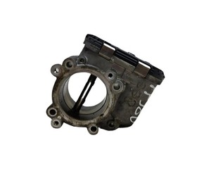 MERCEDES-BENZ E W211 Drosselklappe A6420900270 3.50 Diesel 2011 30135553