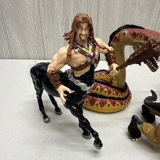 ToyBiz Hercules TV, Movie & Video Games Action Figures for sale | eBay