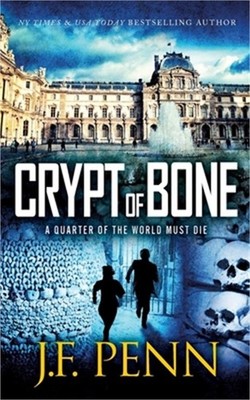 Crypt of Bone (Paperback or Softback)