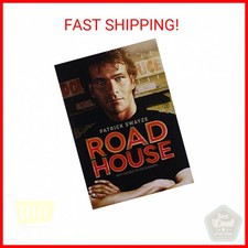 Road House: Deluxe Edition (RPKG/DVD)