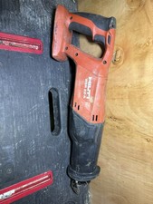 Hilti WSR 22-A Säbelsäge - nur Werkzeug - OHNE KLINGE