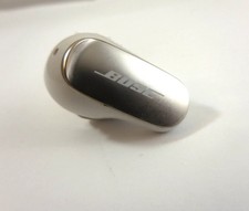 Bose QuietComfort Ultra Noise Cancelling REPLACEMENT RIGHT EARBUD-White Smoke