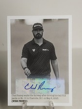 2024 Upper Deck Portfolio Golf Checklist Guide in-content 35