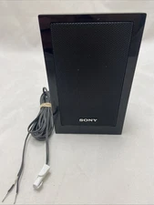 Sony SS-TS102 Surround Speaker for DAV-DZ170 Home Theater System Front L