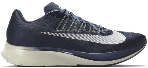 Nike Zoom Fly 6 Obsidian Persian Violet Volt White FN8454-403 