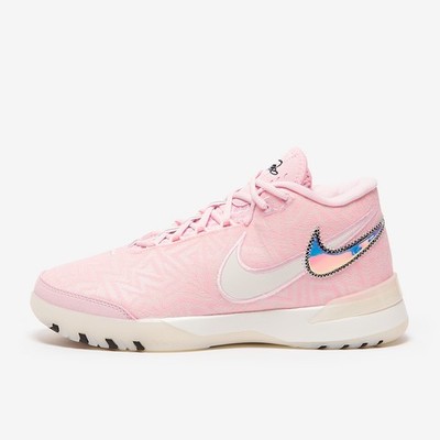 UK 12 EUR 47,5 - LeBron NXXT Genisus ''Pink Foam'' HF0712 602