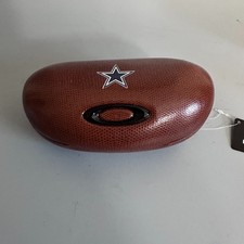 Oakley NFL DALLAS COWBOYS Sunglasses Clamshel...