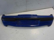Pare-choc arrière Fiat SEICENTO