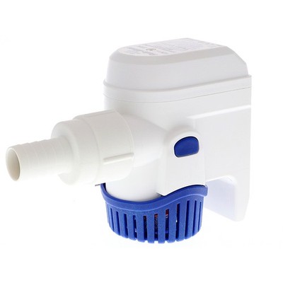 Rule Rule-Mate 800 Fully Automated Bilge Pump 24V