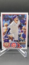 2023 Topps Series 2 - P.J. Higgins #338