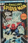 AMAZING SPIDER-MAN #151 (FN) CLASSIC JOHN ROMITA SR. COVER! SHOCKER APPEARANCE!