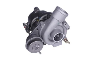 Turbolader A4 (8D2, B5) 95-00, A4 Avant (8D5, B5) 96-01, A6 (4B, C5) 97-05