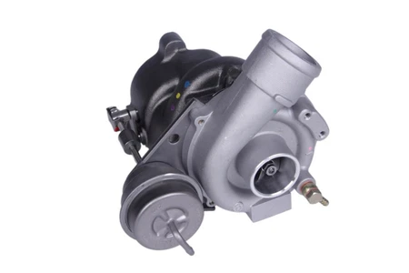 Turbolader 172-02700