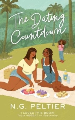 N. G. Peltier The Dating Countdown (Taschenbuch)