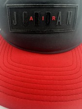 NWOT Nike Air Jordan Classic99 Adult Unisex Trucker Mesh Snapback Adjustable