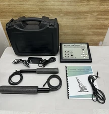 BCX ULTRA DELUXE ~ Frequency Generator Rife Machine