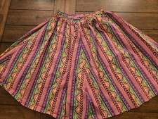 Handmade Southwest Skirt