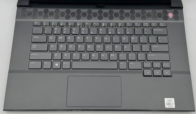 Alienware M15 R3 - 15.6 Alienware M15 R3 - 15.6
