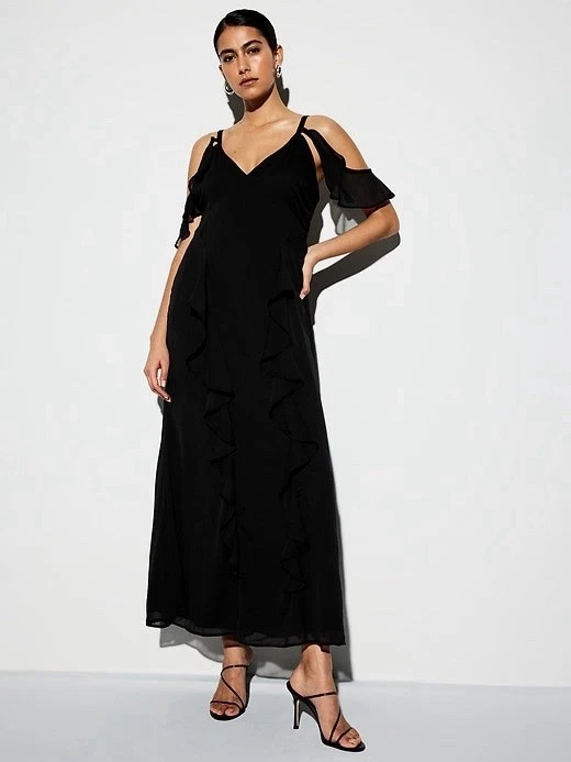 Old Navy Black Dresses for Women for sale | eBay