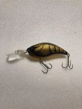 Raid Japan Level Crank Mid