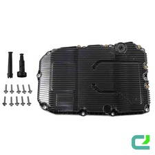 &Ouml;lwanne Automatikgetriebe METZGER f&uuml;r MERCEDES AMG GT