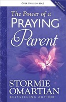 The Power Of A Praying Parent | Stormie Omartian | Englisch | Taschenbuch | 2014