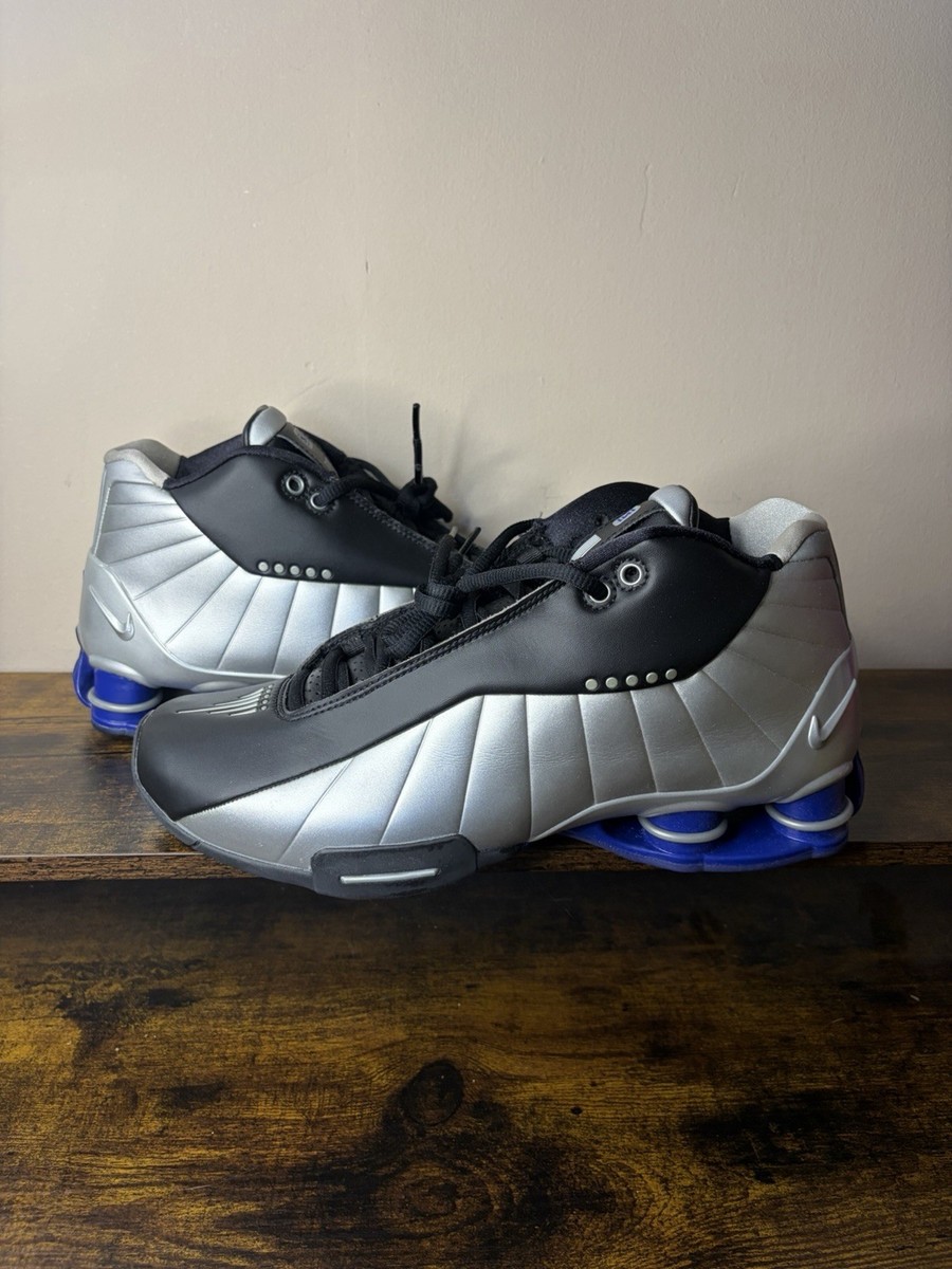 Size 9 - Nike Shox BB4 Retro 2019 OG | eBay display picture 1