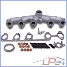 COLLECTEUR D'ÉCHAPPEMENT ATEC COUDE D'ÉCHAPPEMENT COLLECTEUR D'ÉCHAPPEMENT 50308