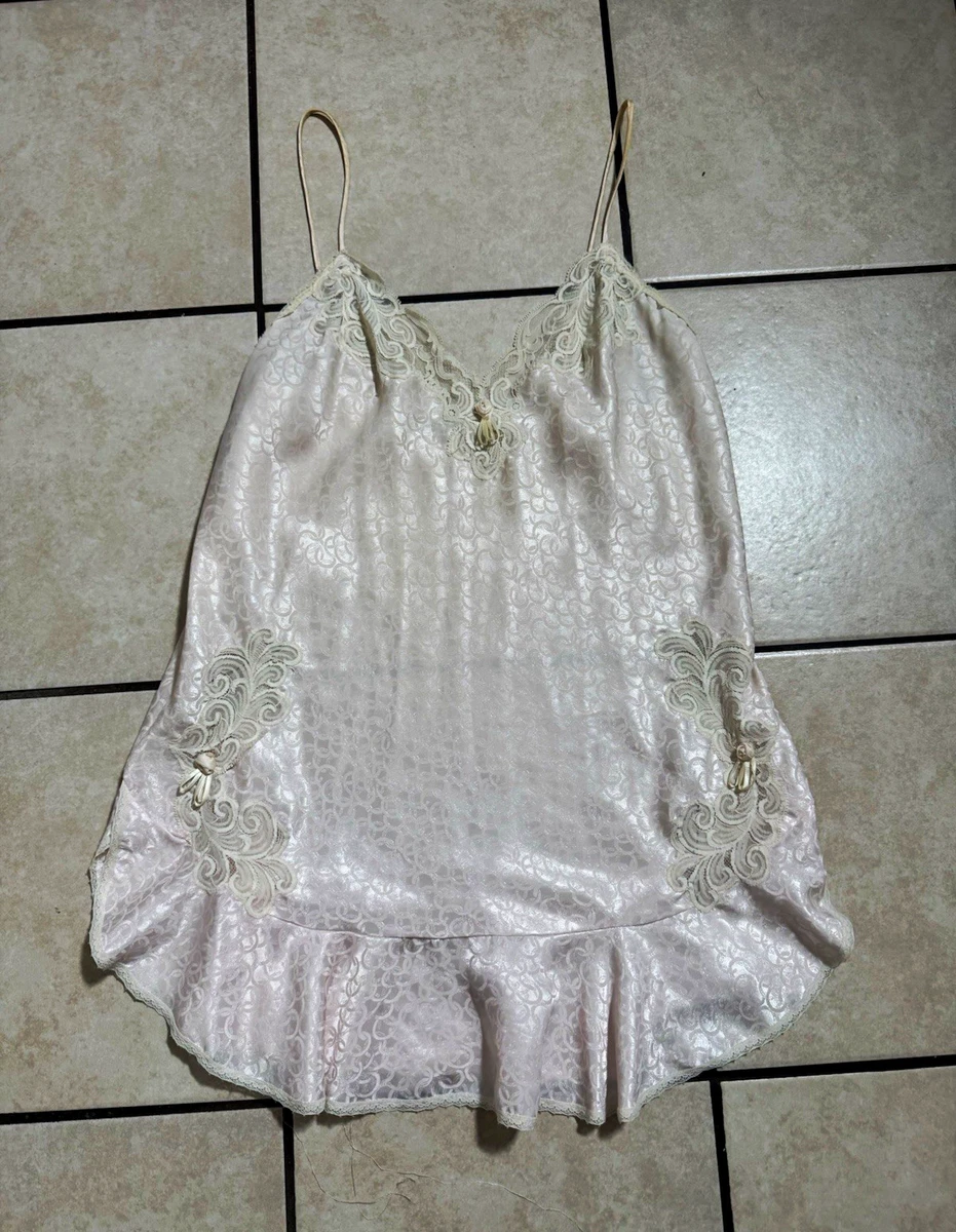 Dior Polyester Vintage Lingerie for Women for sale | eBay