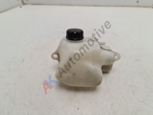 Kawasaki Ninja GPz 500S 1993~2004 - Kühlmittelkrümmer Tank Ausgleichsflasche