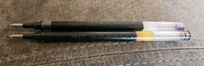Pilot G2 Fine Point Gel Ink Refills 0.7mm Purple Black