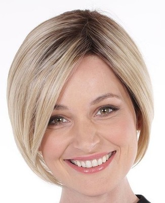 Spice Girl E | Belle Tress | smart lace front