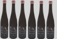 6 Flaschen Pfeffingen Roter Riesling Trocken Terra Rosetta A 750Ml 2022Er 13%