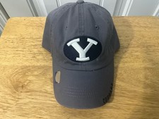 Brigham Young University Cougars BYU Hat Cap NWT