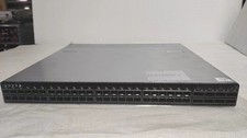Mellanox MSN2410-CB2F 48 port 25GbE 8-port 100GbE Network Switch