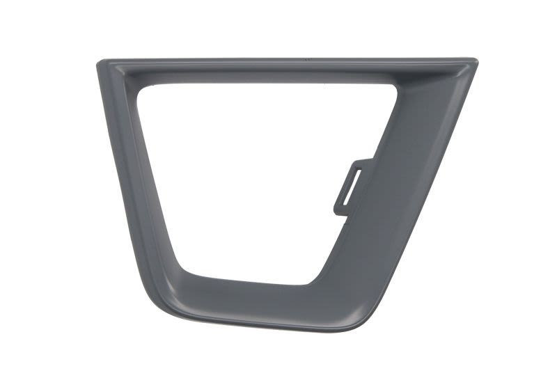 Fog Light Frame Front Right For: JEEP RENEGADE 06.18-