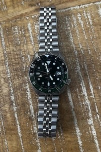 Seiko 4r34 | eBay