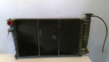 Radiateur Citroen ZX